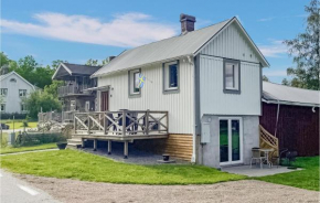 Gorgeous Home In Fengersfors With Wifi Fengersfors
